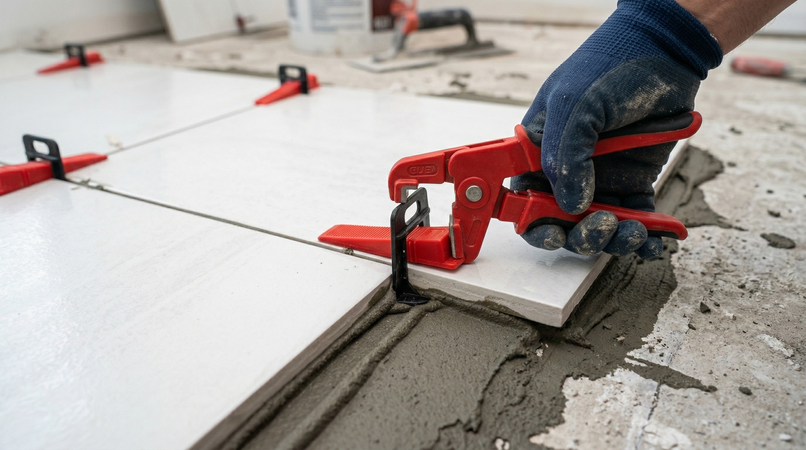 Fliesen Hugi – Fliesenleger Rielasingen-Worblingen